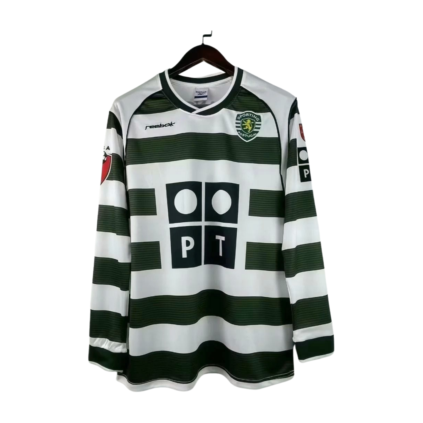 SPORTING LISBON HOME 2002/2003