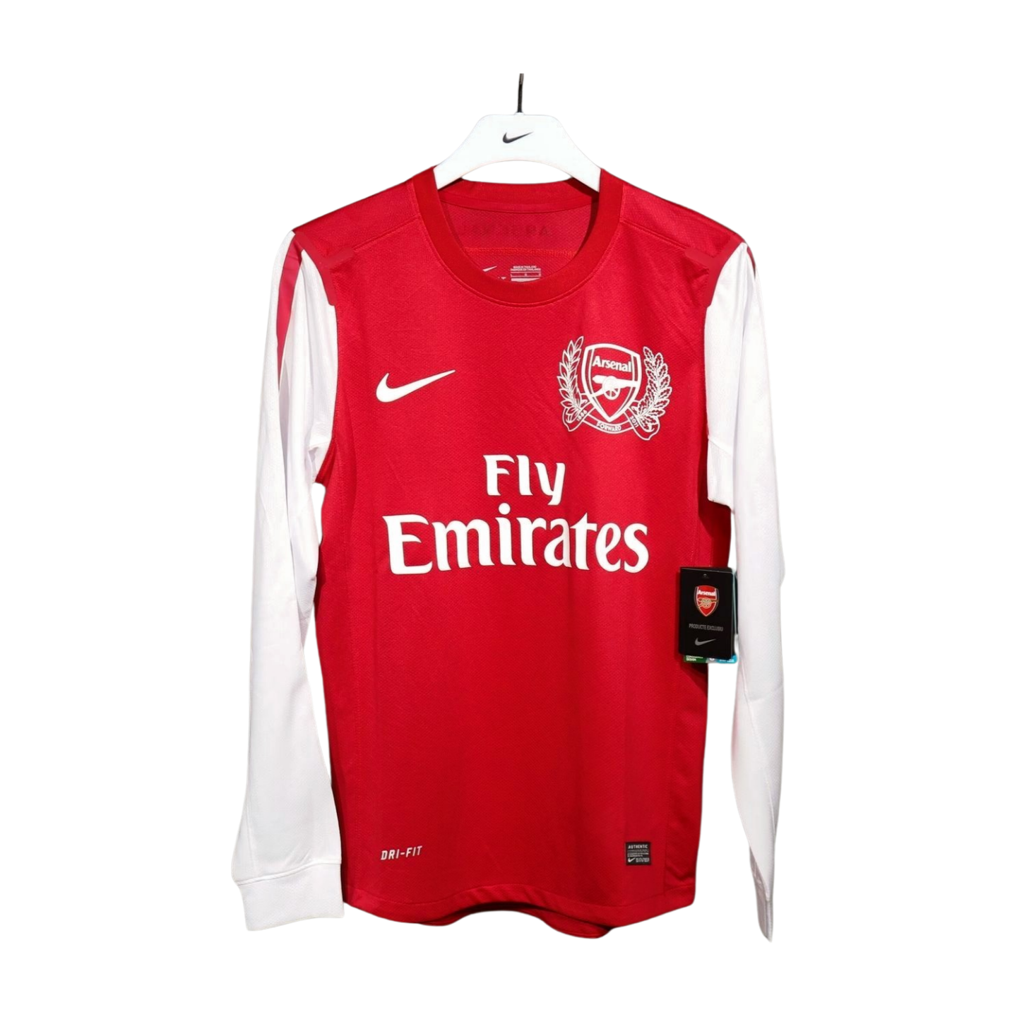 ARSENAL HOME 2011/2012