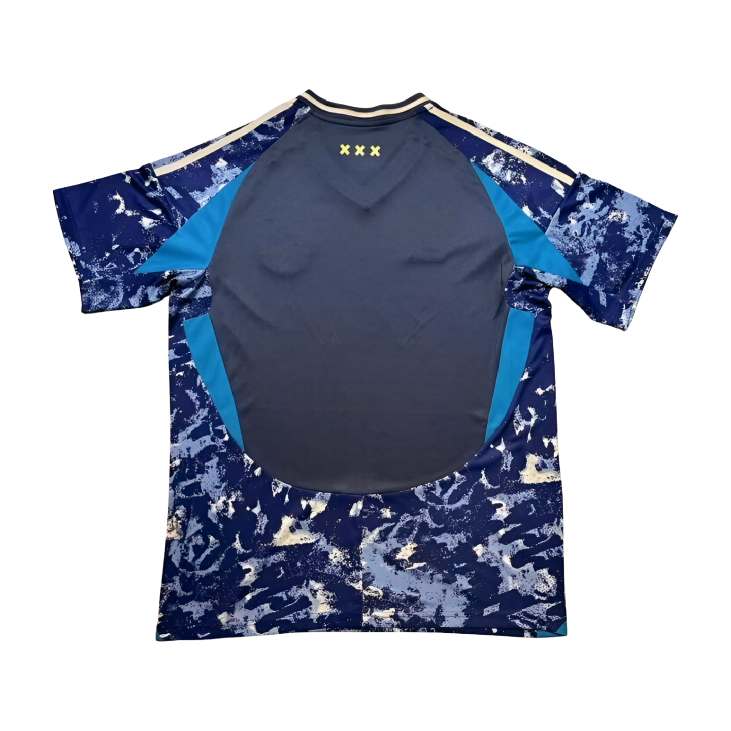 AJAX AWAY 2024/2025