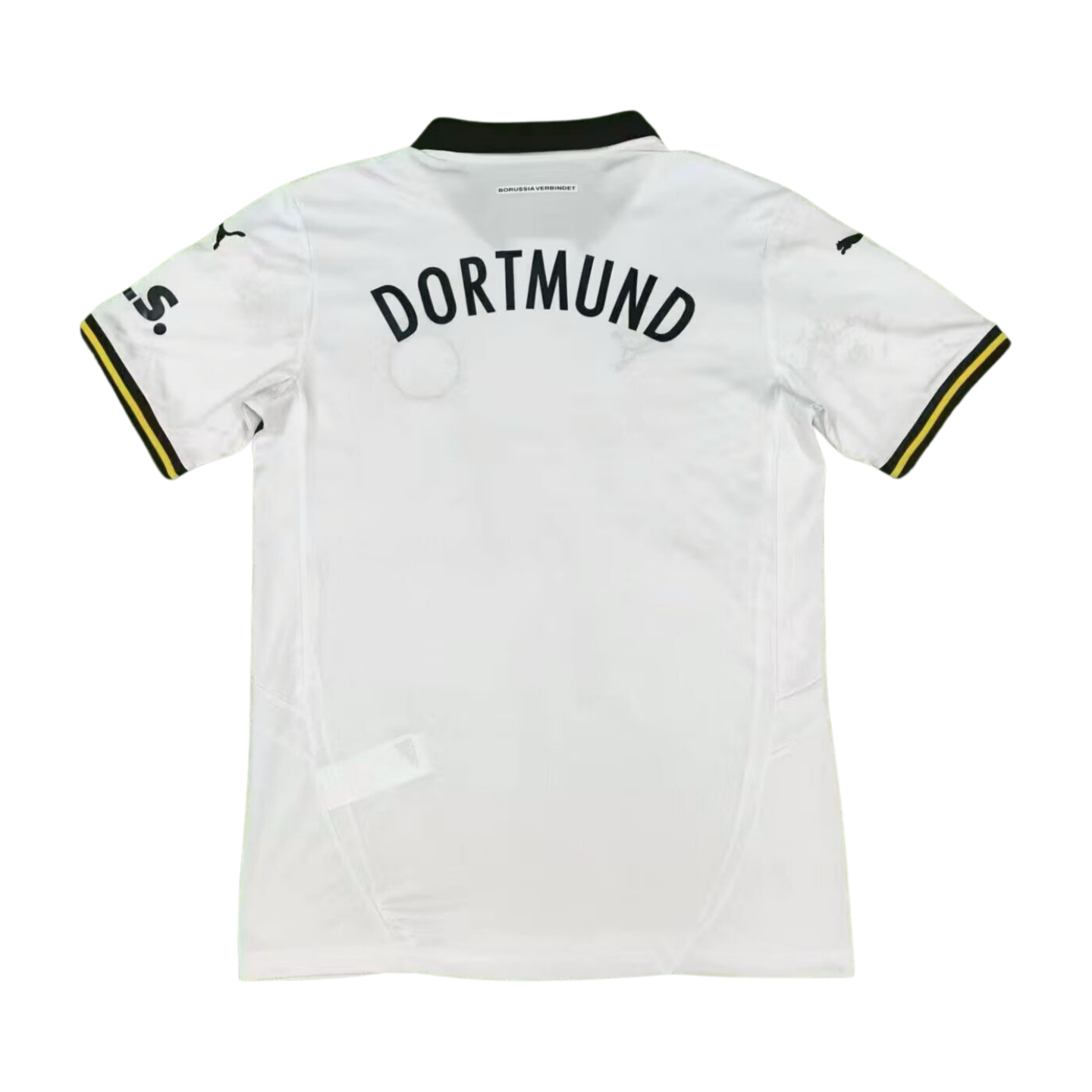 BORUSSIA DORTMUND THIRD 2024/2025