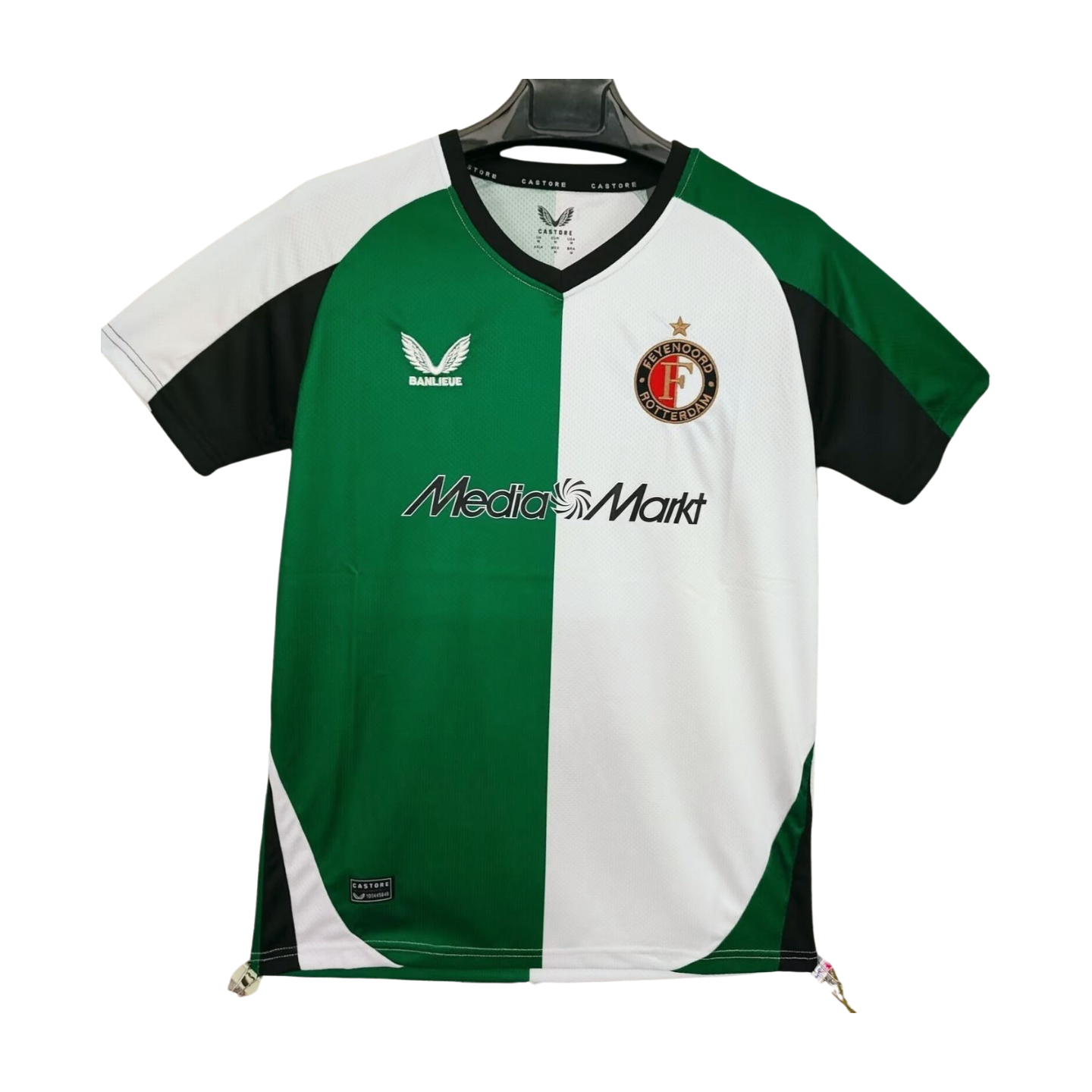 FEYENOORD AWAY 2024/2025