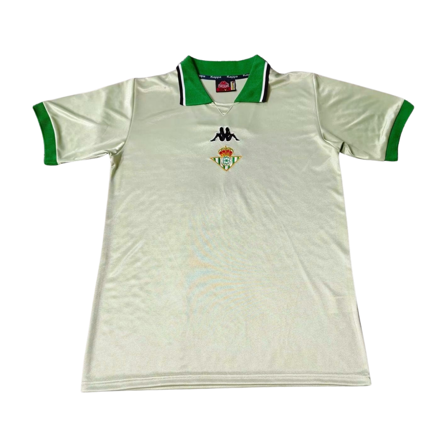 REAL BETIS AWAY 1999/2000
