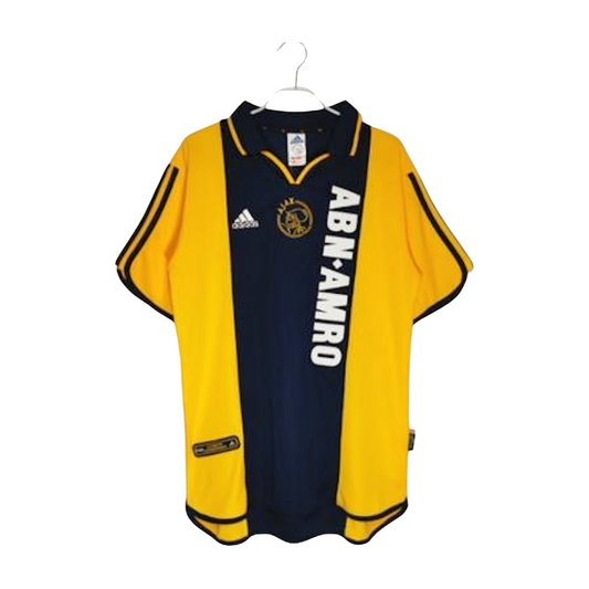 AJAX RETRO AWAY 2000/2001