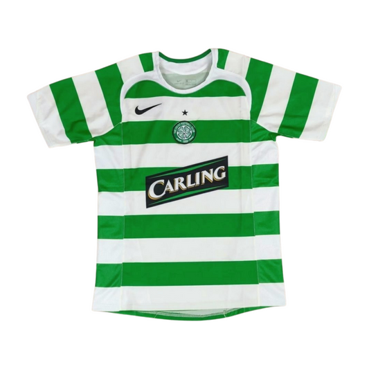 CELTIC HOME 2005/2006