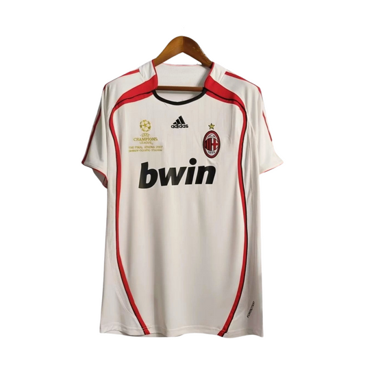 AC MILAN AWAY 2006/2007