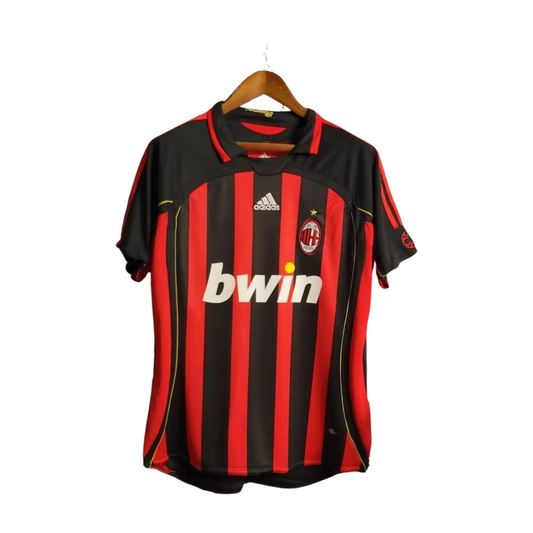 AC MILAN HOME 2006/2007