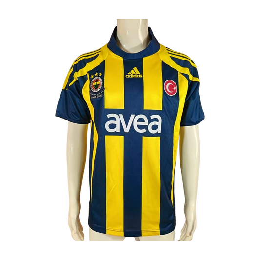 FENERBAHÇE HOME 2007/2008