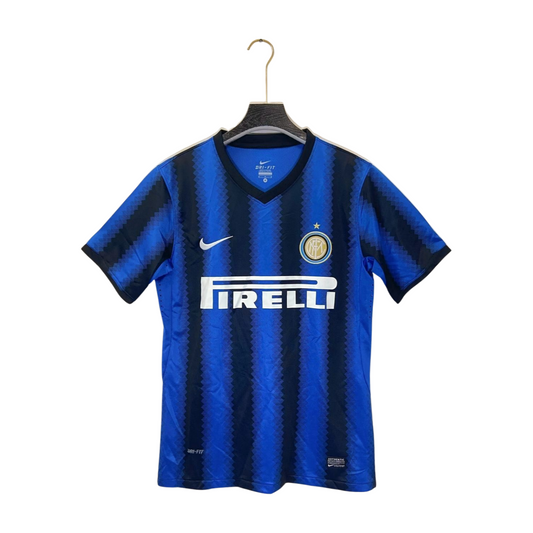 INTER MILAN HOME 2010/2011