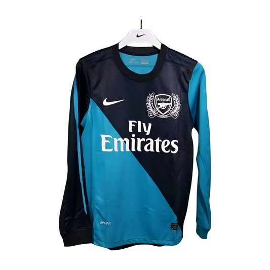 ARSENAL AWAY 2011/2012