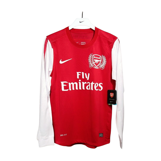ARSENAL HOME 2011/2012