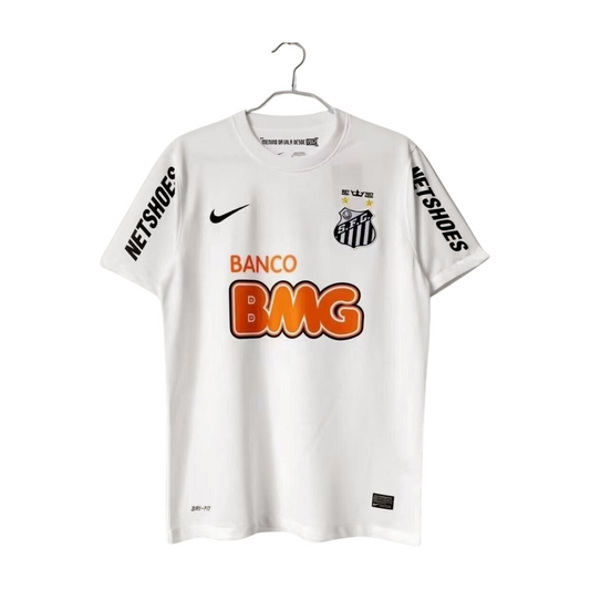 SANTOS HOME 2012/2013