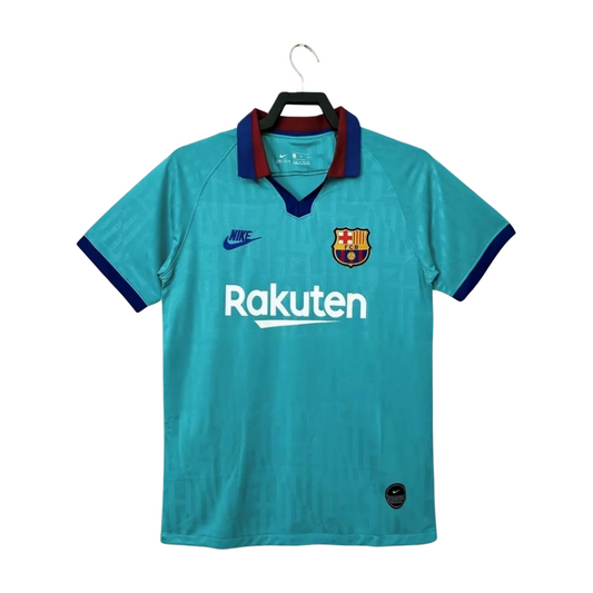 FC BARCELONA AWAY 2019/2020
