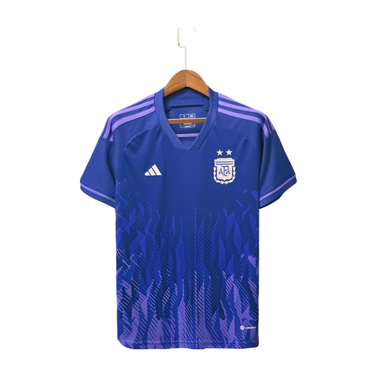 ARGENTINA AWAY 2022