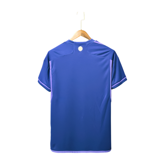 ARGENTINA AWAY 2022