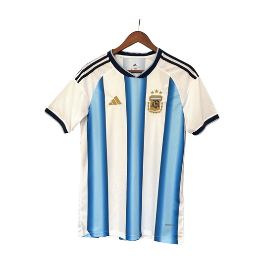 ARGENTINA HOME 2026