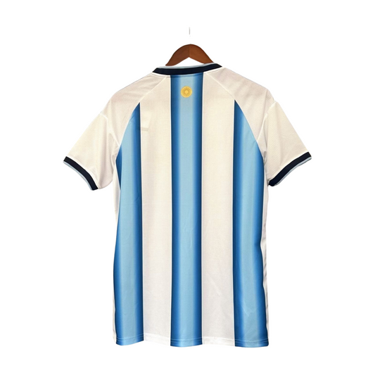 ARGENTINA HOME 2026