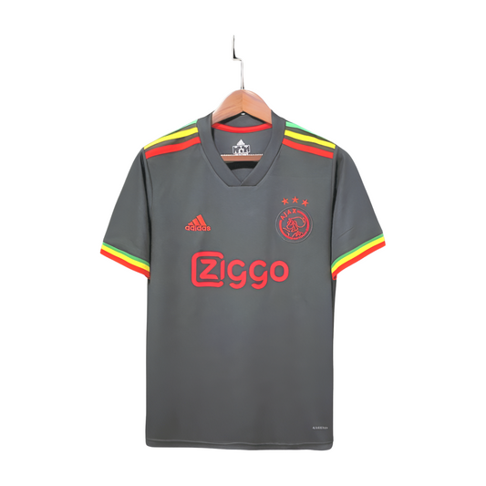 AJAX THIRD 2021/2022