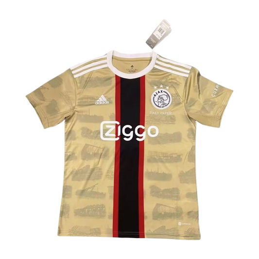 AJAX X DAILY PAPER 2022/2023