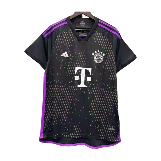 BAYERN MÜNCHEN AWAY 2023/2024