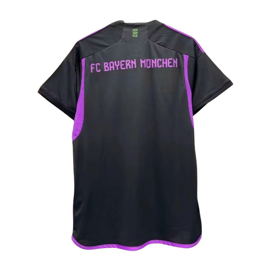 BAYERN MÜNCHEN AWAY 2023/2024