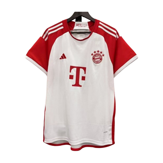 BAYERN MÜNCHEN HOME 2023/2024
