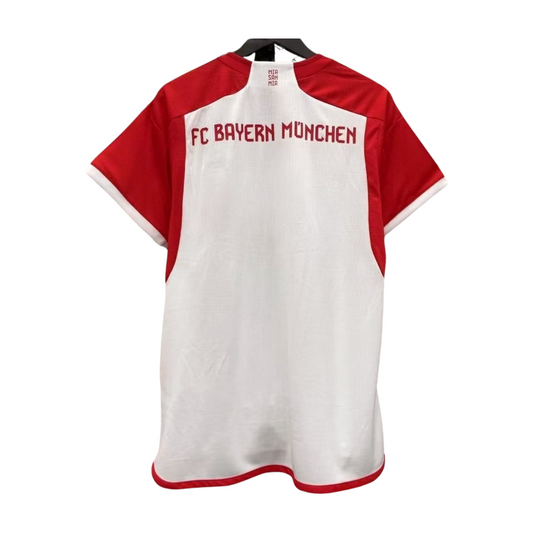 BAYERN MÜNCHEN HOME 2023/2024