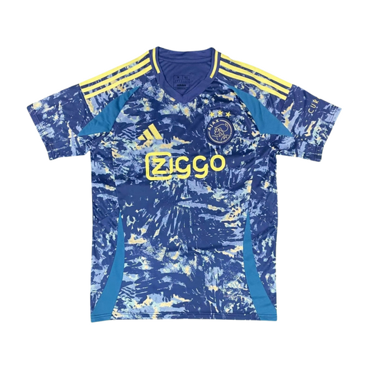AJAX AWAY 2024/2025