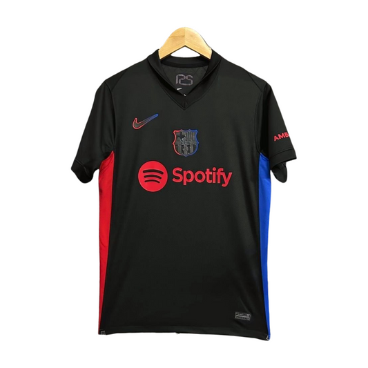 FC BARCELONA AWAY 2024/2025