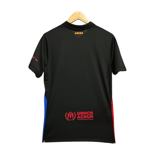 FC BARCELONA AWAY 2024/2025