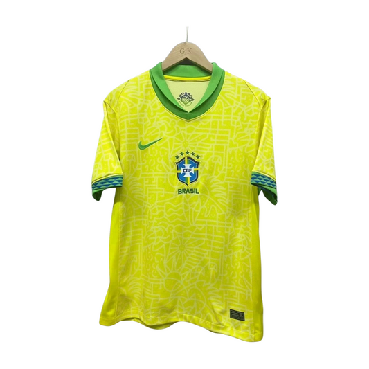 BRAZIL HOME 2024/2025