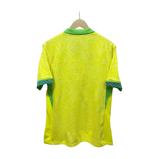 BRAZIL HOME 2024/2025