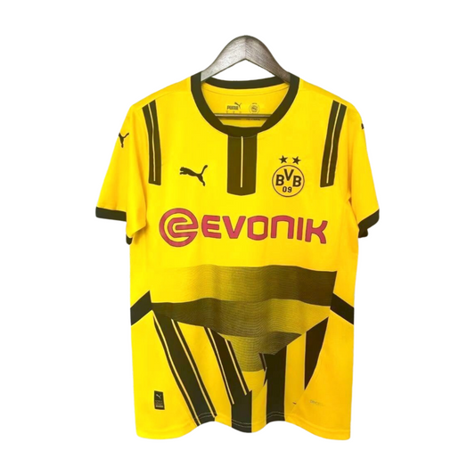 BORUSSIA DORTMUND HOME 2024/2025