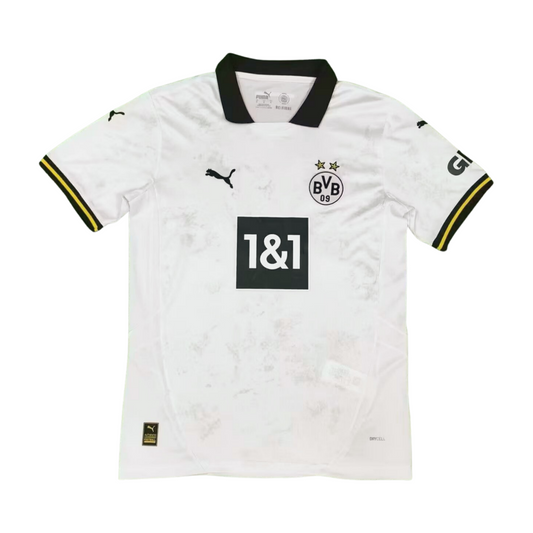 BORUSSIA DORTMUND THIRD 2024/2025