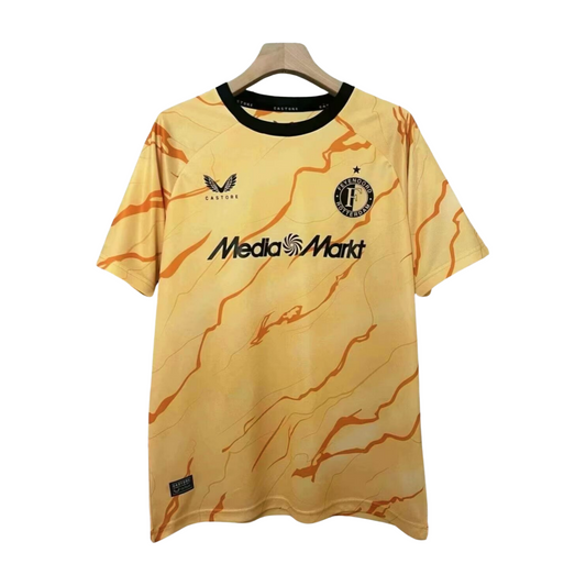 FEYENOORD THIRD 2024/2025