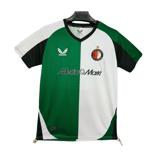 FEYENOORD AWAY 2024/2025