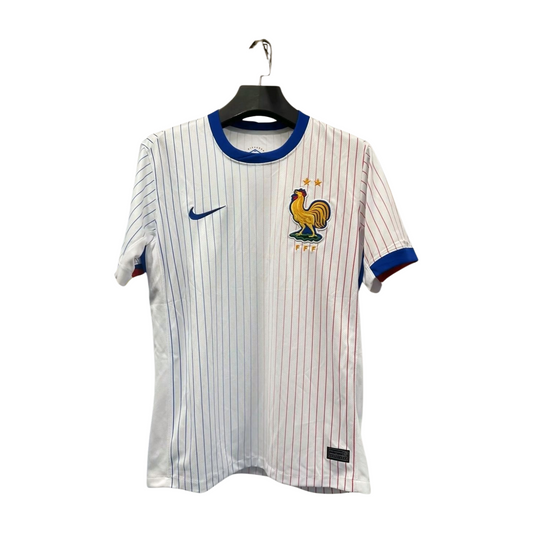 FRANCE AWAY 2024/2025