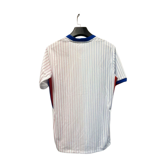 FRANCE AWAY 2024/2025
