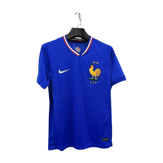 FRANCE HOME 2024/2025