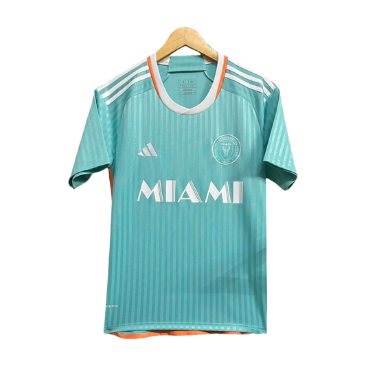 INTER MIAMI THIRD 2024/2025