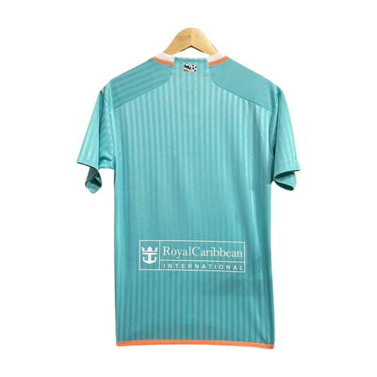 INTER MIAMI THIRD 2024/2025
