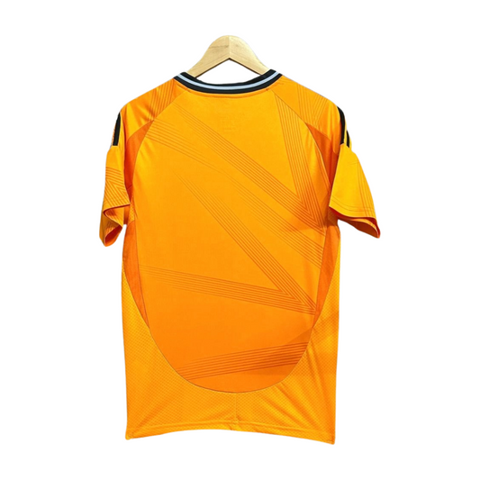 REAL MADRID AWAY 2024/2025