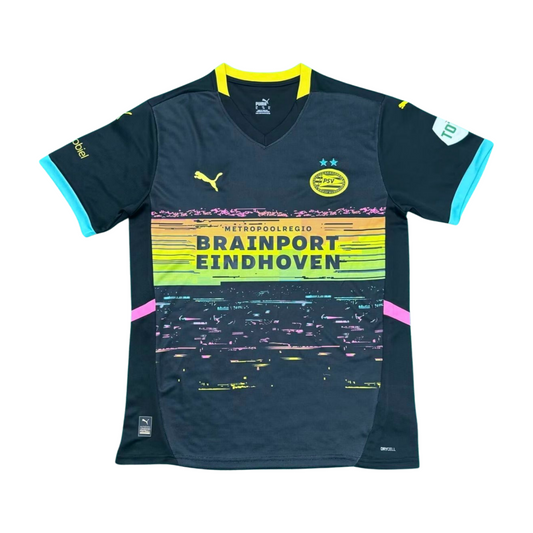 PSV AWAY 2024/2025