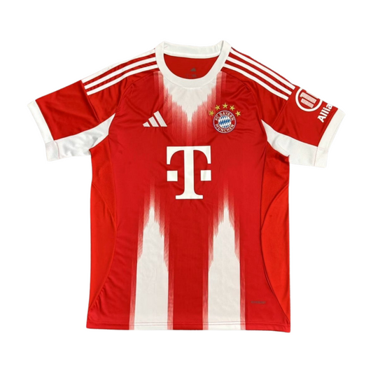 BAYERN MÜNCHEN HOME 2025/2026