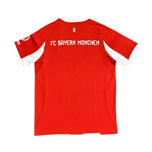 BAYERN MÜNCHEN HOME 2025/2026