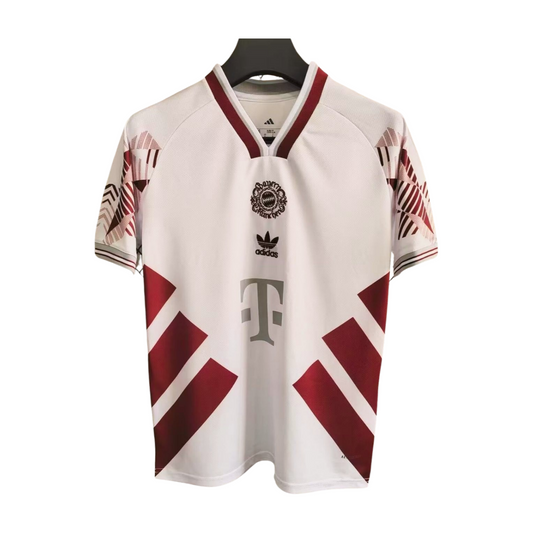 BAYERN MÜNCHEN SPECIAL 2025/2026