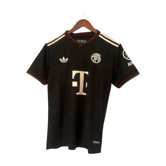 BAYERN MÜNCHEN THIRD 2025/2026
