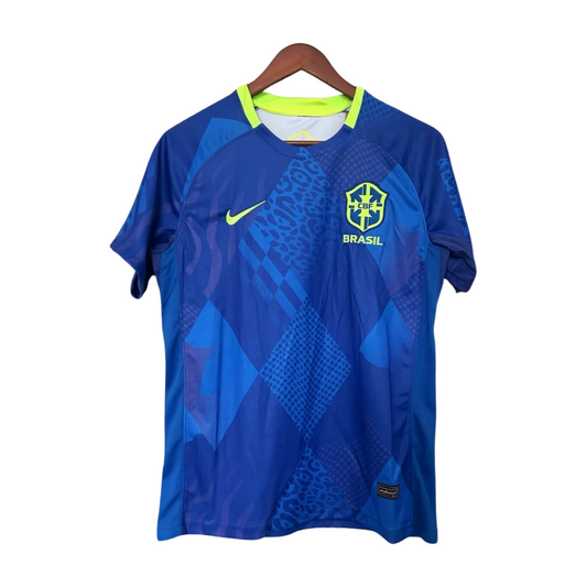 BRAZIL AWAY 2025/2026