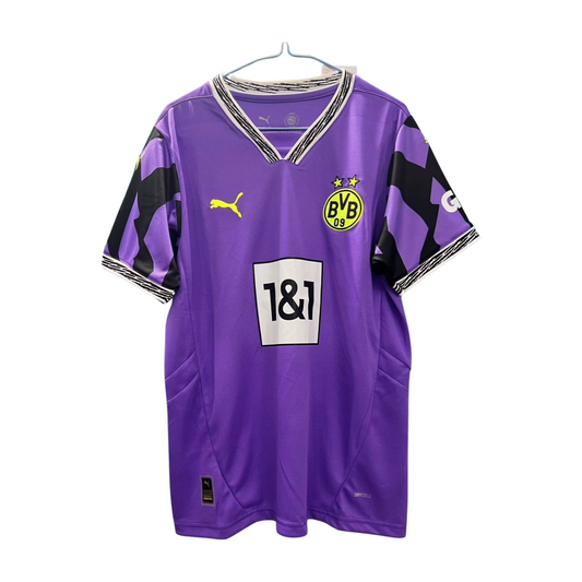 BORUSSIA DORTMUND GOALKEEPER 2025/2026