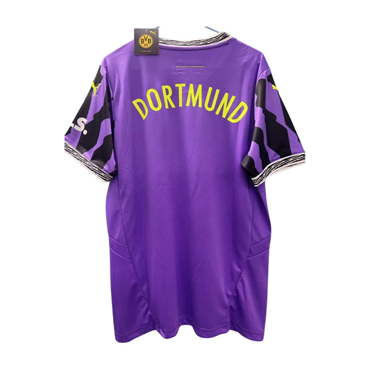 BORUSSIA DORTMUND GOALKEEPER 2025/2026