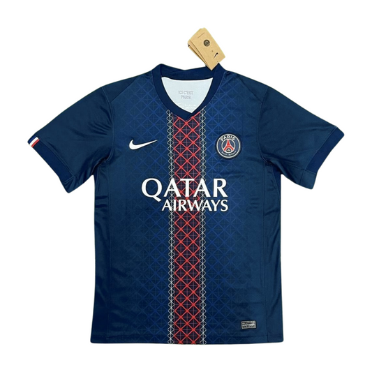 PSG HOME 2025/2026